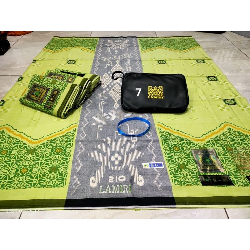 Sarung Lamiri MGT Sarung Motif MGT Sarung Lamiri Tipe MGT