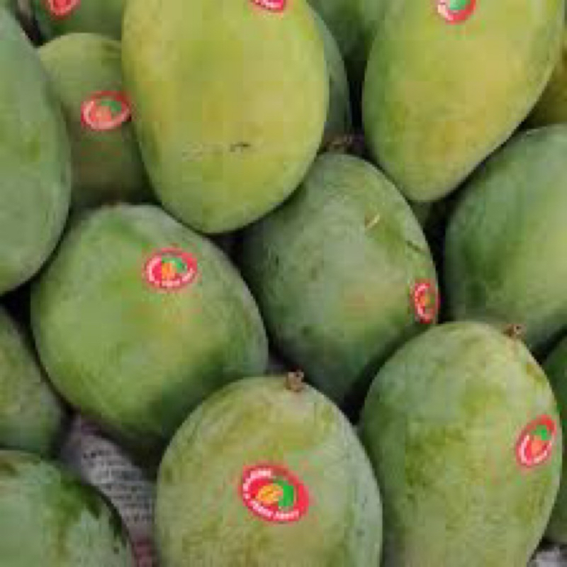 

PREMIUM!!! Mangga Harummanis Sedang 2kg Free 1kg