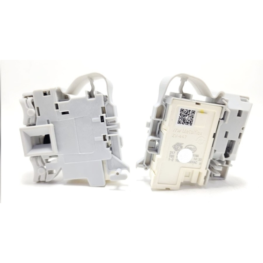 Switch Pintu Mesin Cuci Front Loading Aqua ZV-446 Klip