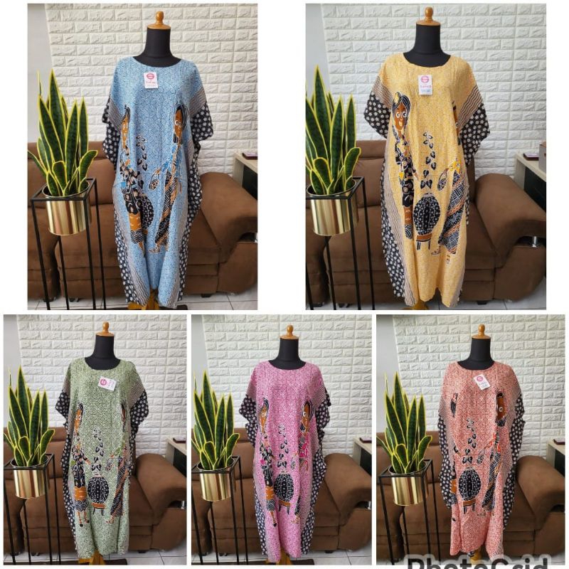 DASTER KELELAWAR BY IKA YULIANI