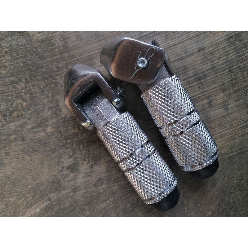 step lipat anderbone bastep lipat pijakan kaki sepeda motor universal