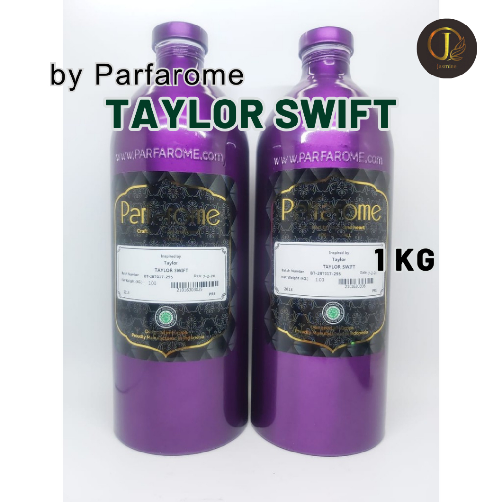 TAYLOR SWIFT PARFAROME (PREMIUM) SEGEL PABRIK 1KG