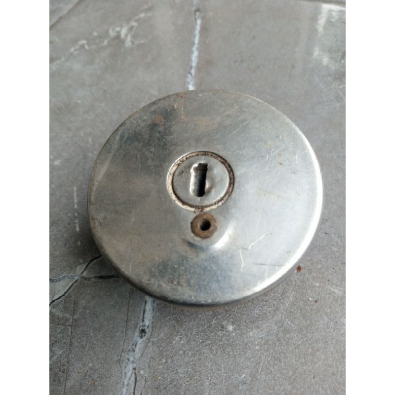 tutup tangki Yamaha L2 Super/G