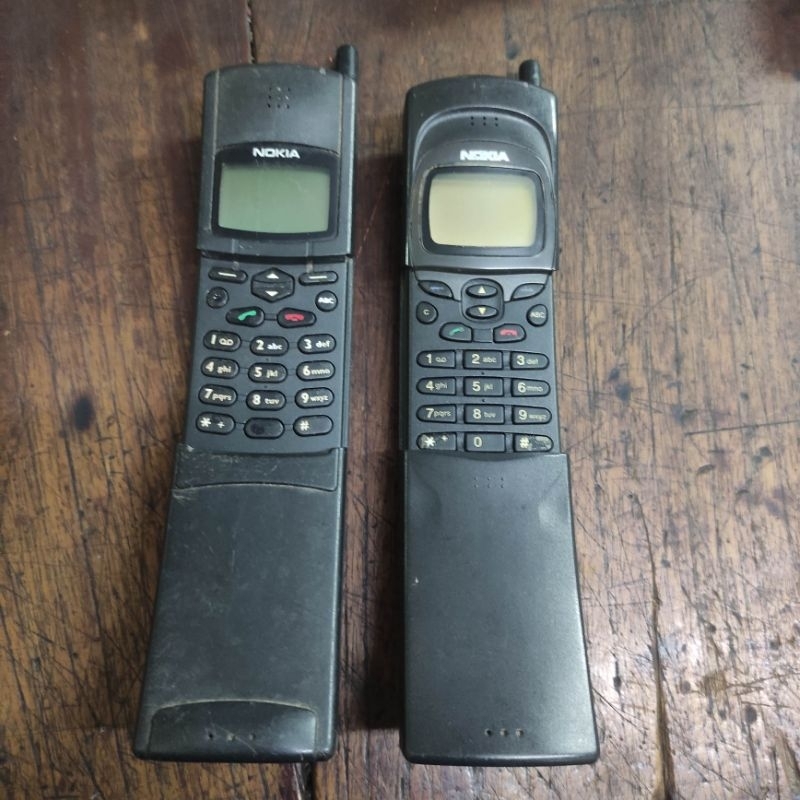 nokia 8110 aka pisang