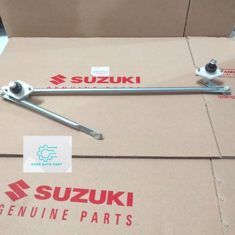 WIPER LINK ASSY SUZUKI APV FUTURA INJEKSI (38102-60A20)