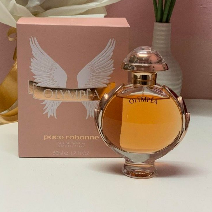 parfum Olympea Paco Rabanne / parfum wanita