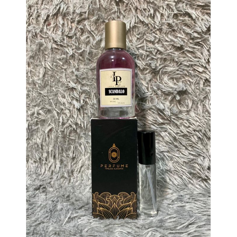 SCANDAL | PARFUM WANITA SCANDAL