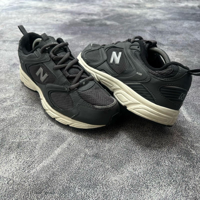 sepatu NB 408 size 44 / 28 cm