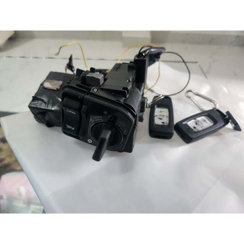 keyless honda beat, vario, genio