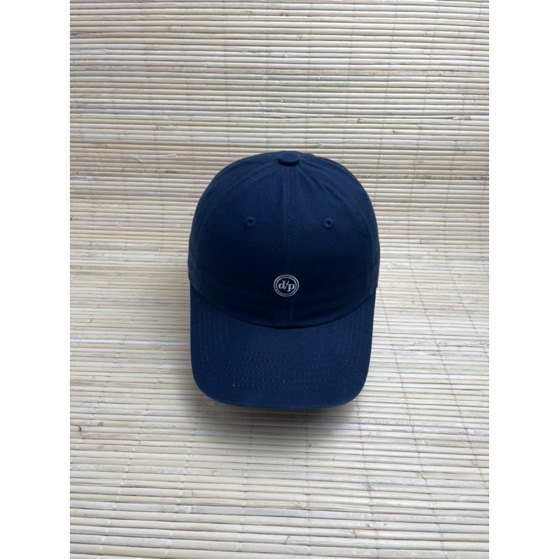 topi depound simple cap