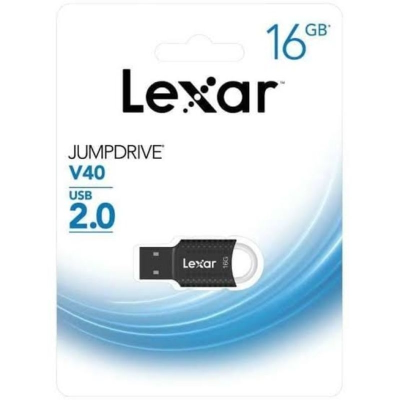 Flashdisk Lexar 16Gb Original - game ps2 ps3 ps4 cfw hfw hen gembox bitbox