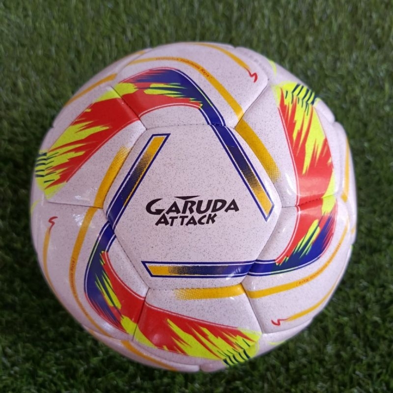 Bola Sepak/Tendang kaki Liga BRI 1  Dewasa Specs Garuda