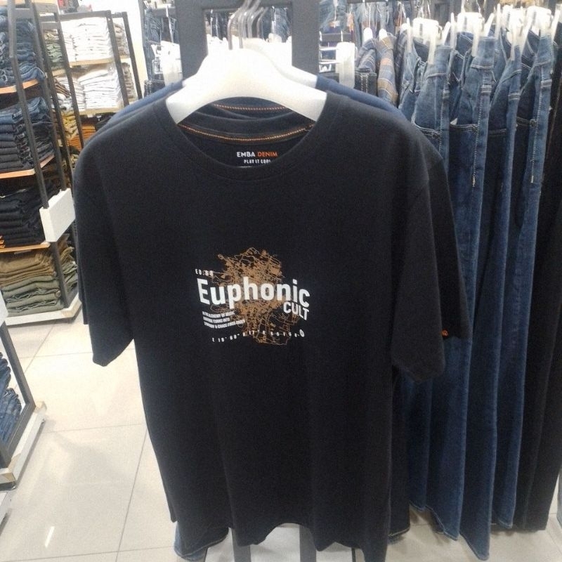 KAOS EMBA