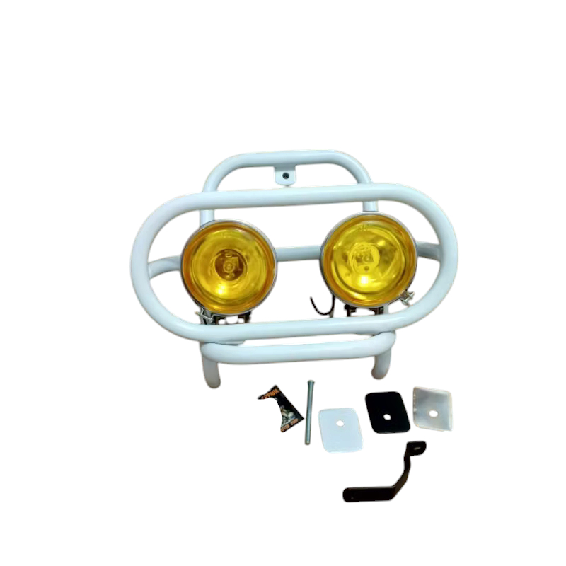 【COD】aksesoris yamaha fazzio hybrid bullbar foglamp for yamaha fazzio hybrid...aksesoris yamaha fazz