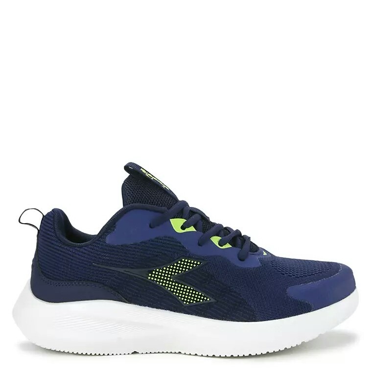 Sepatu Lari Pria Diadora Haffy Navy
