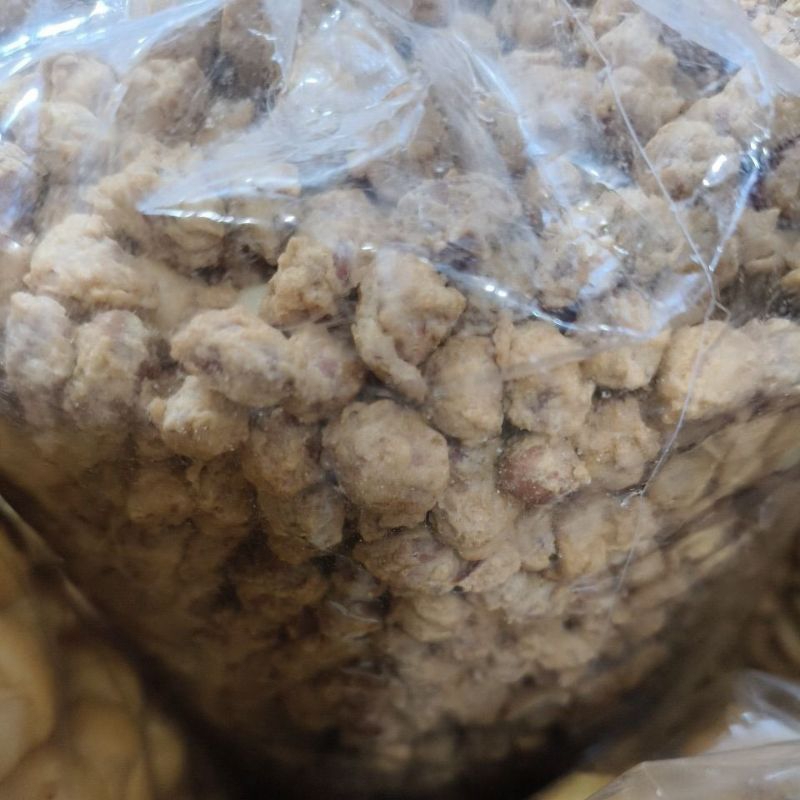 

Kacang medan