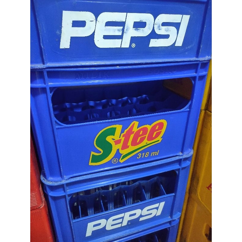 KRAT STEE MEJA KURSI KRAT