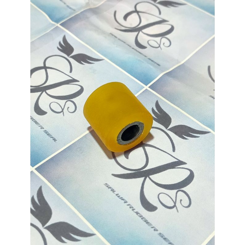 Bushing custom shockbreaker bawah motor Mio