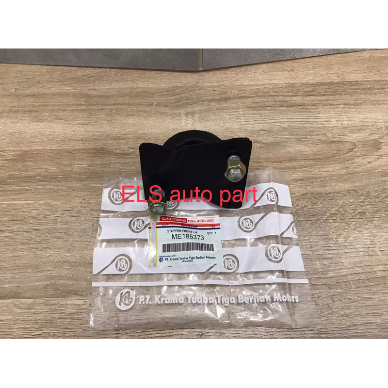 STOPPER DEPAN L300 KIRI KARET STOPPER DEPAN L300 KIRI ORIGINAL