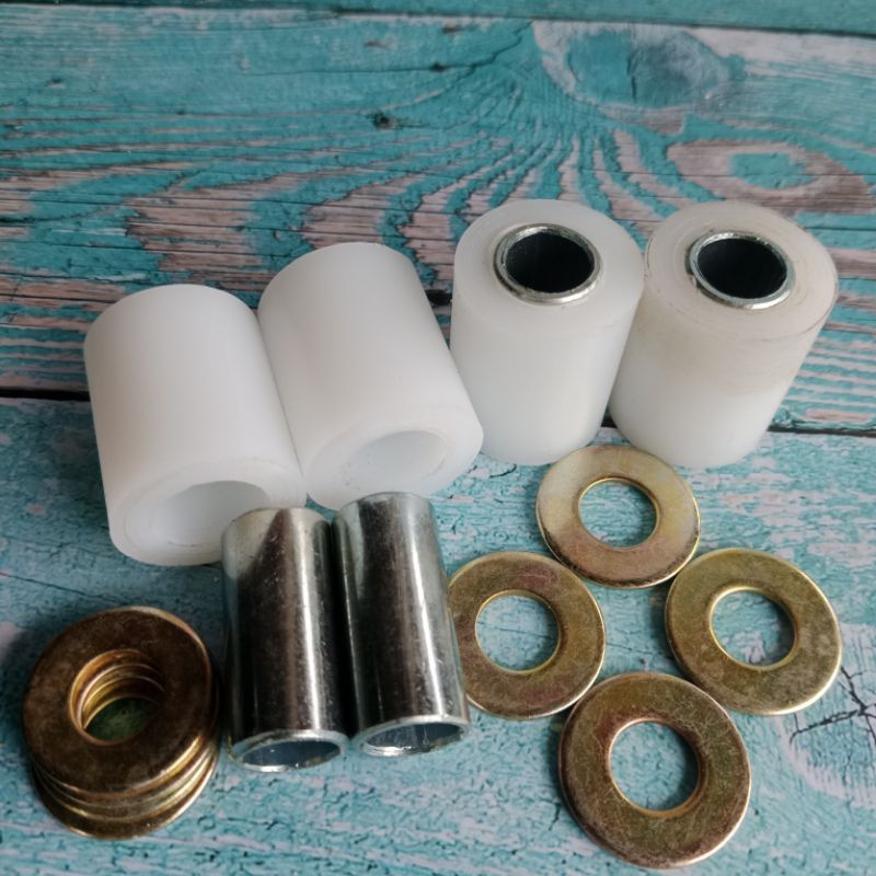 Bosh Monosock Vixion Teflon PNP Prolink Original