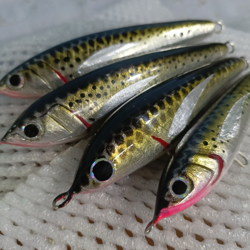 StickBait Singking 40 Gram