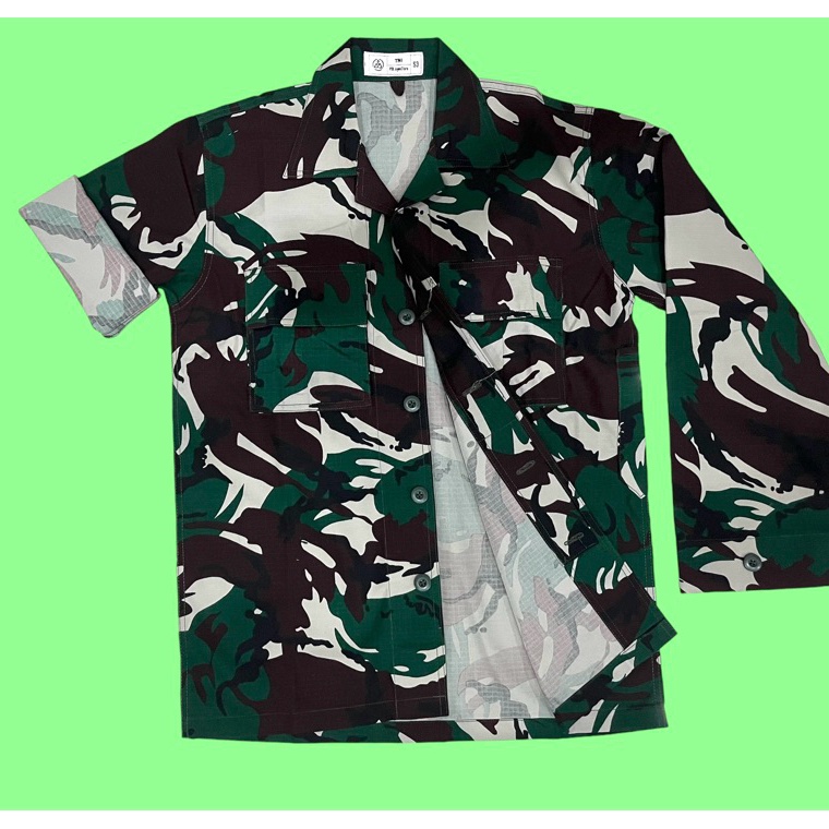 KODE B93Y baju pdl panca prima produksibahan warna jatah anti luntur  pdl panca prima  baju pdl panc