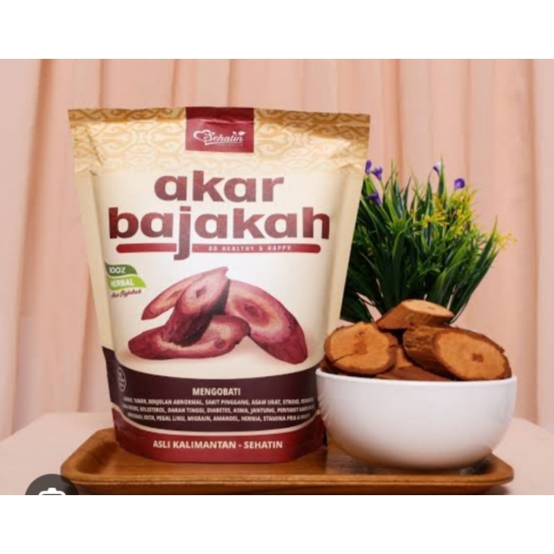 

Akar bajakah box original