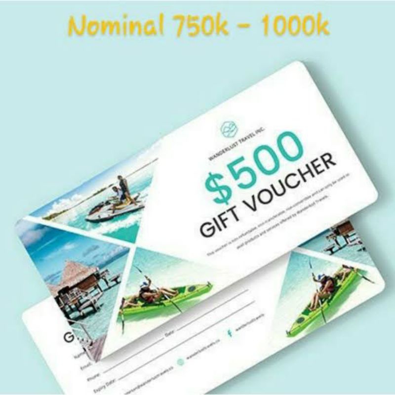voucher pulsa
