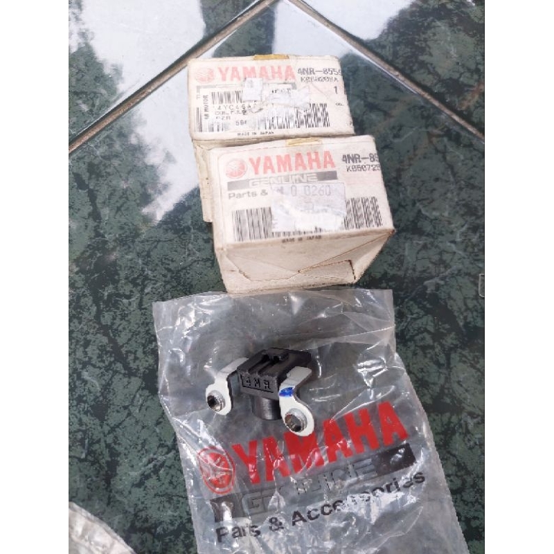 pulser fulser fiz r fiz original new old stok made in japan