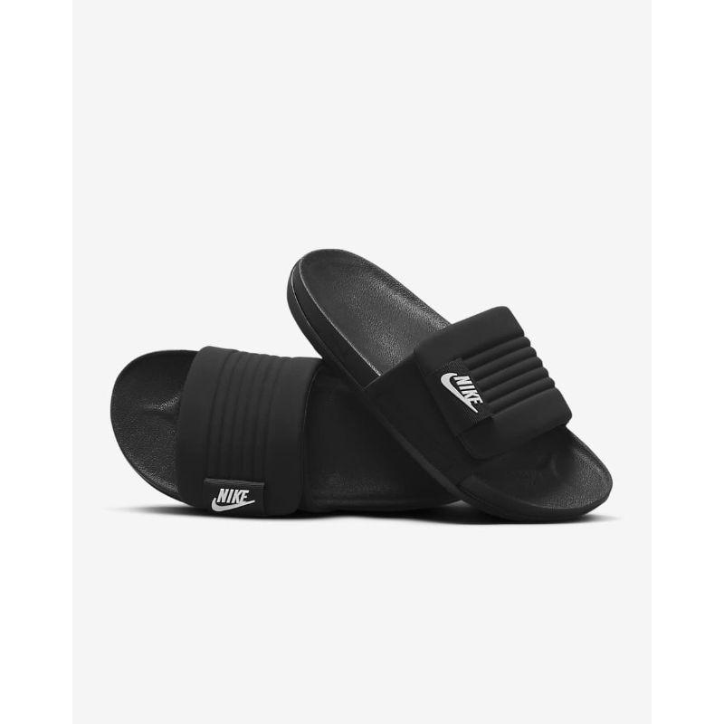 NIKE OFFCOURT ADJUST SLIDE ORIGINAL 100%