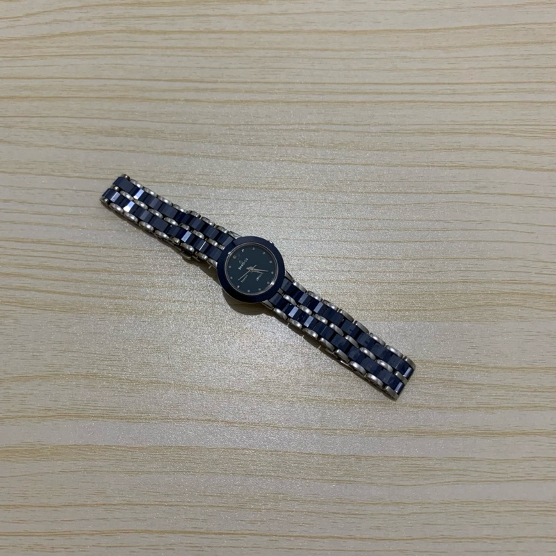 NEW | Jam Essence Sapphire Blue Ceramic @rocketfinds