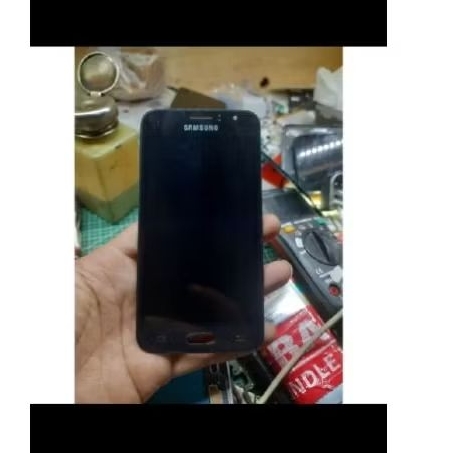 LCD J1 2016 J120 ori cabutan normal tested