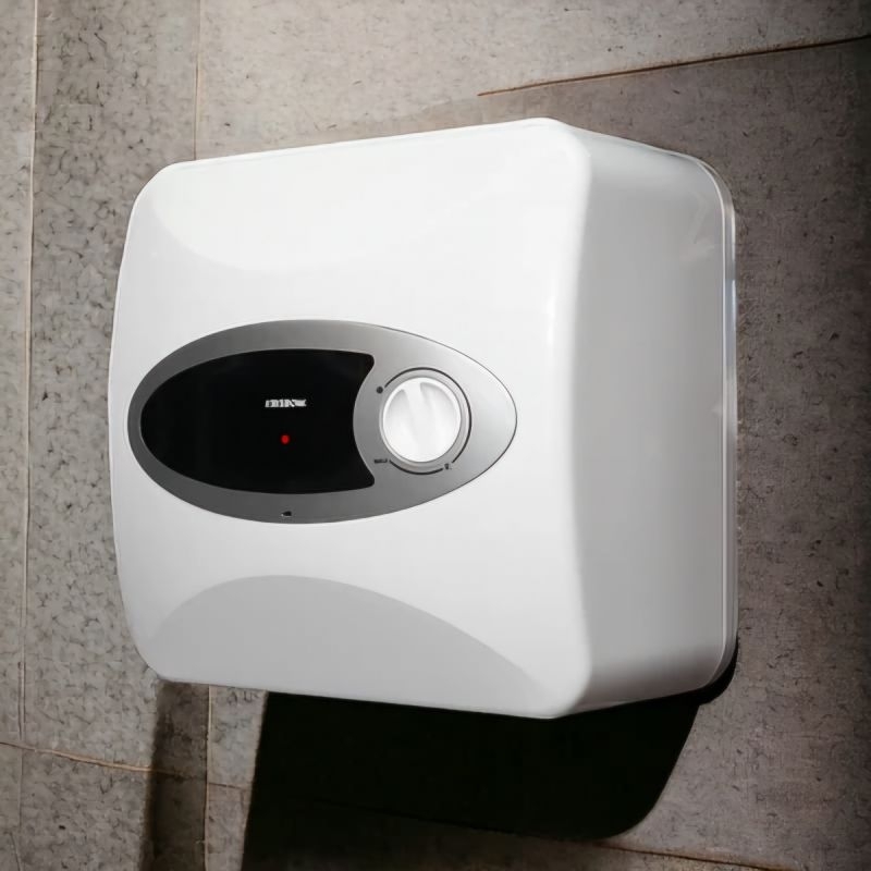 Krisbow Water Heater Tabung Listrik 10 Liter 200 Watt