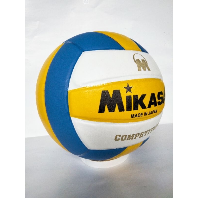 Bola voli voley volli anak murah bola ringan model mg super gold 2200
