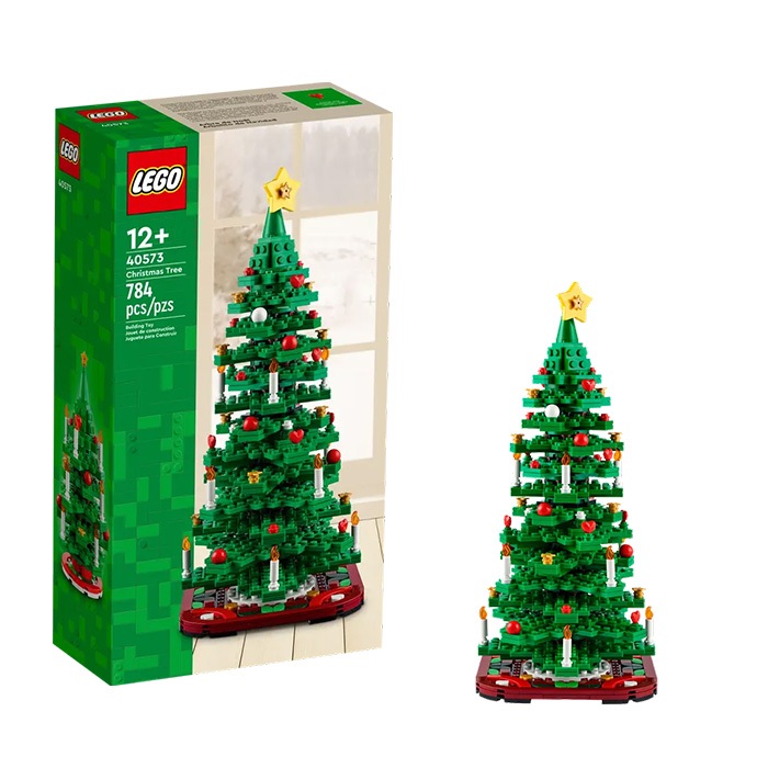 LEGO Christmas Tree - 40573