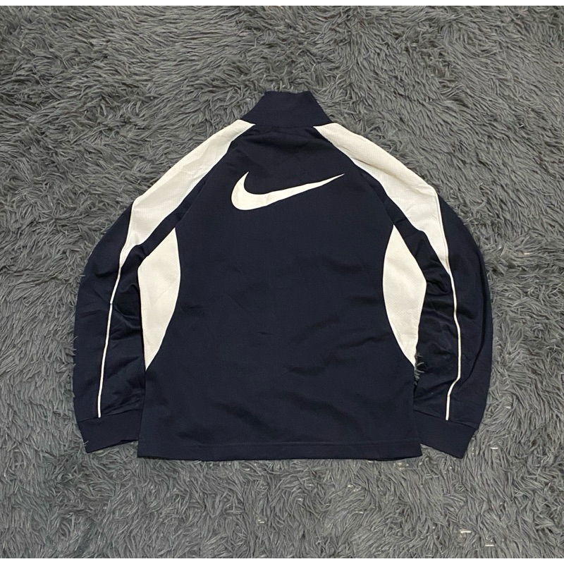 Tracktop Nike big logo