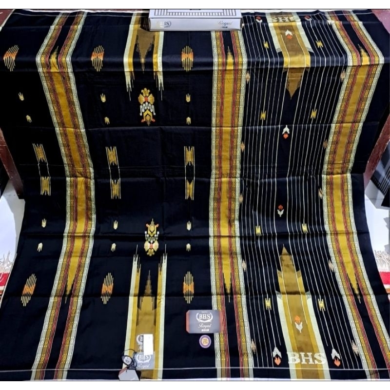 BHS STA ROYAL SILVER TERBARU