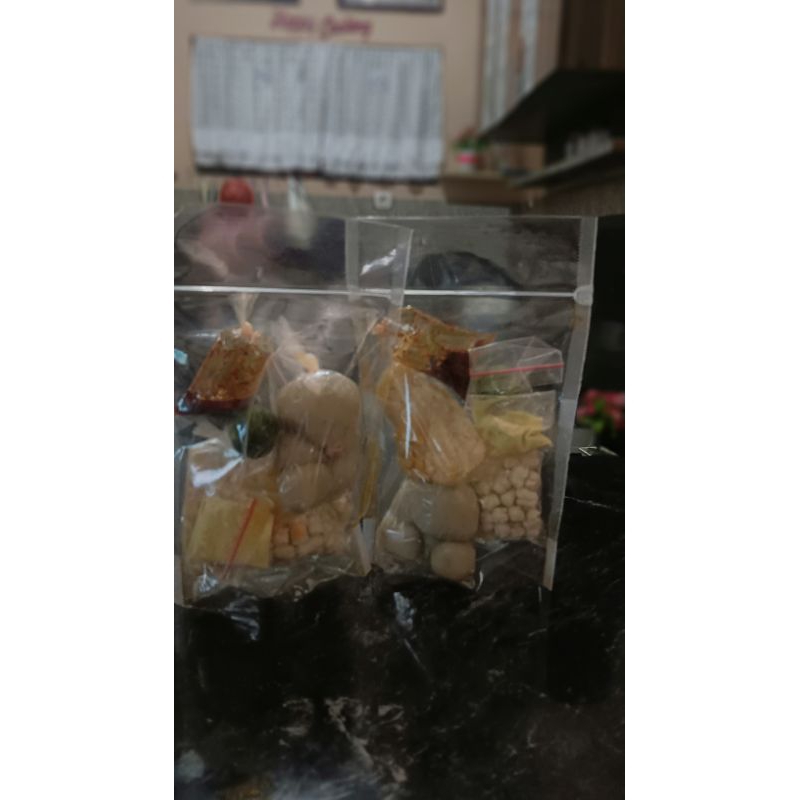 

Basoaci paket usaha 10pcs cuma 40rb