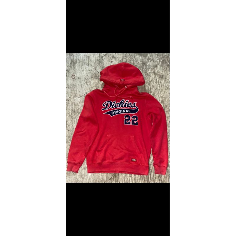 Dickies RED ART 22