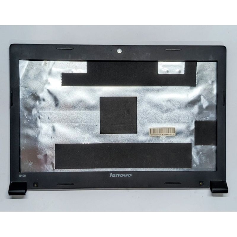 Case Casing Prem Lcd Backdour laptop Lenovo B490