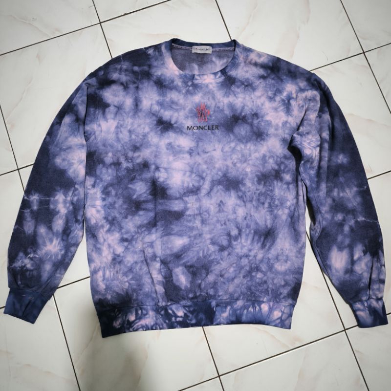 Crewneck Sweater Moncler Tidye Second