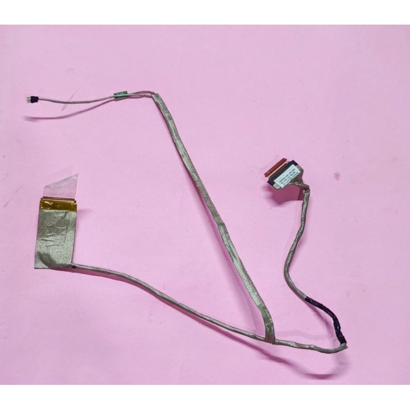 Fleksible Lcd laptop Lenovo B490