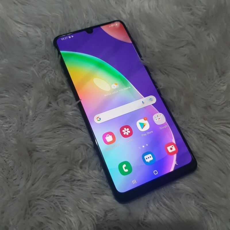 Samsung Galaxy A31 Ram 8/128Gb eks Garansi resmi SEIN