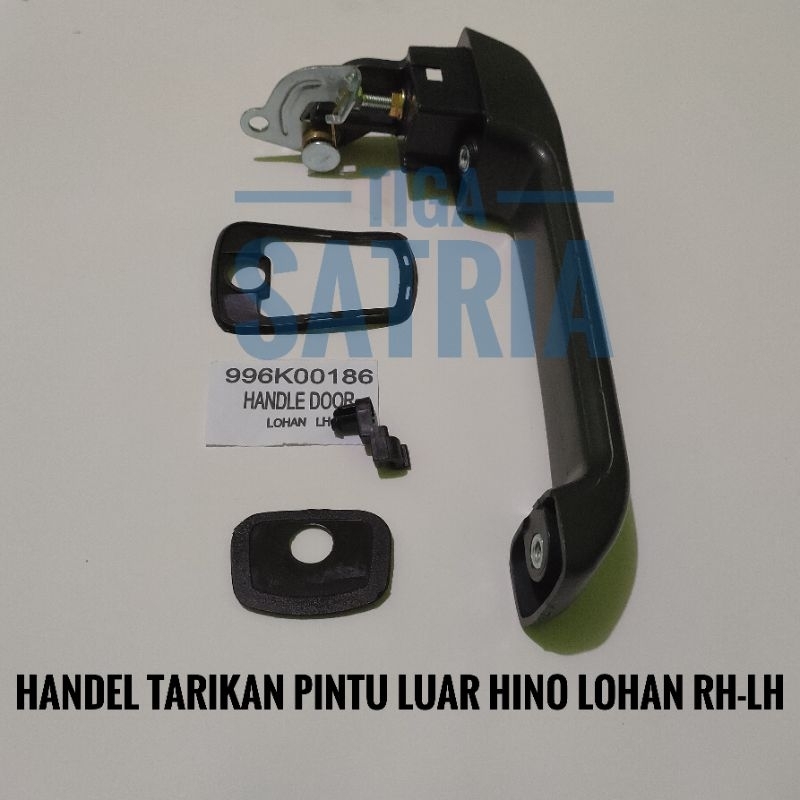 Handel pintu luar Hino lohan R-L