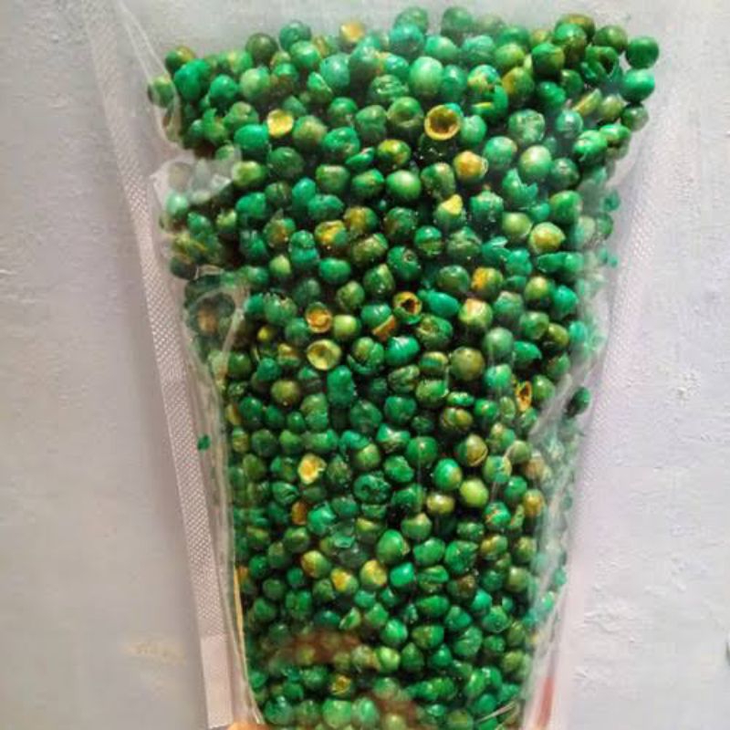 

(32) Kacang Polong