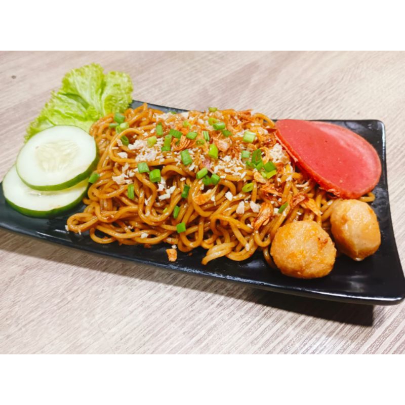 

MIE ENAK MURAH KEKINIAN BY KAREP EAT