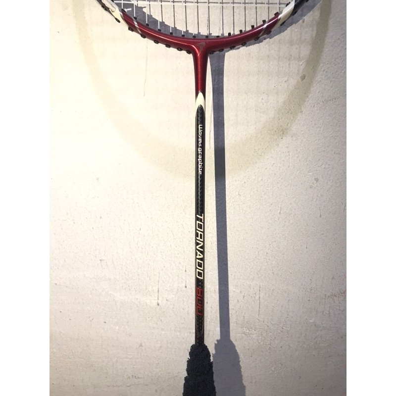 raket flypower tornado 800