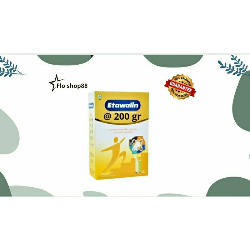 

A - ETAWALIN / ETAWALIN SUSU SENDI DAN TULANG / ETAWALIN ASAM URAT DAN KOLESTOL / ETAWALIN SUSU