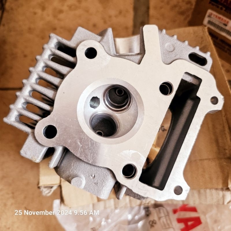 Cylinder Head  Jupiter Z . 5TP-E1111-20