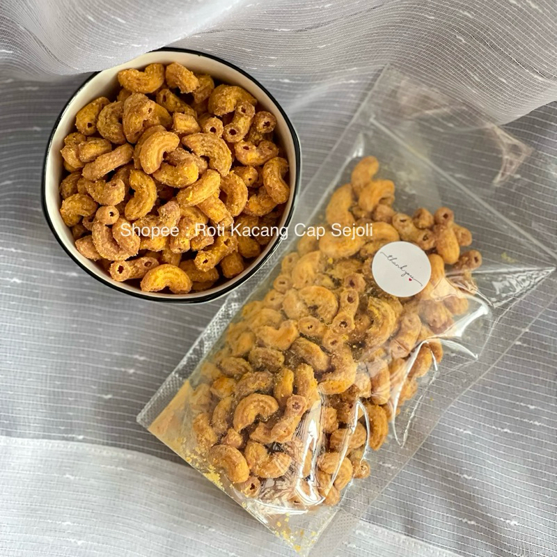 

Snack Makaroni PREMIUM / Kerupuk Makaroni / Cemilan Makaroni RASA JAGUNG BAKAR SPESIAL